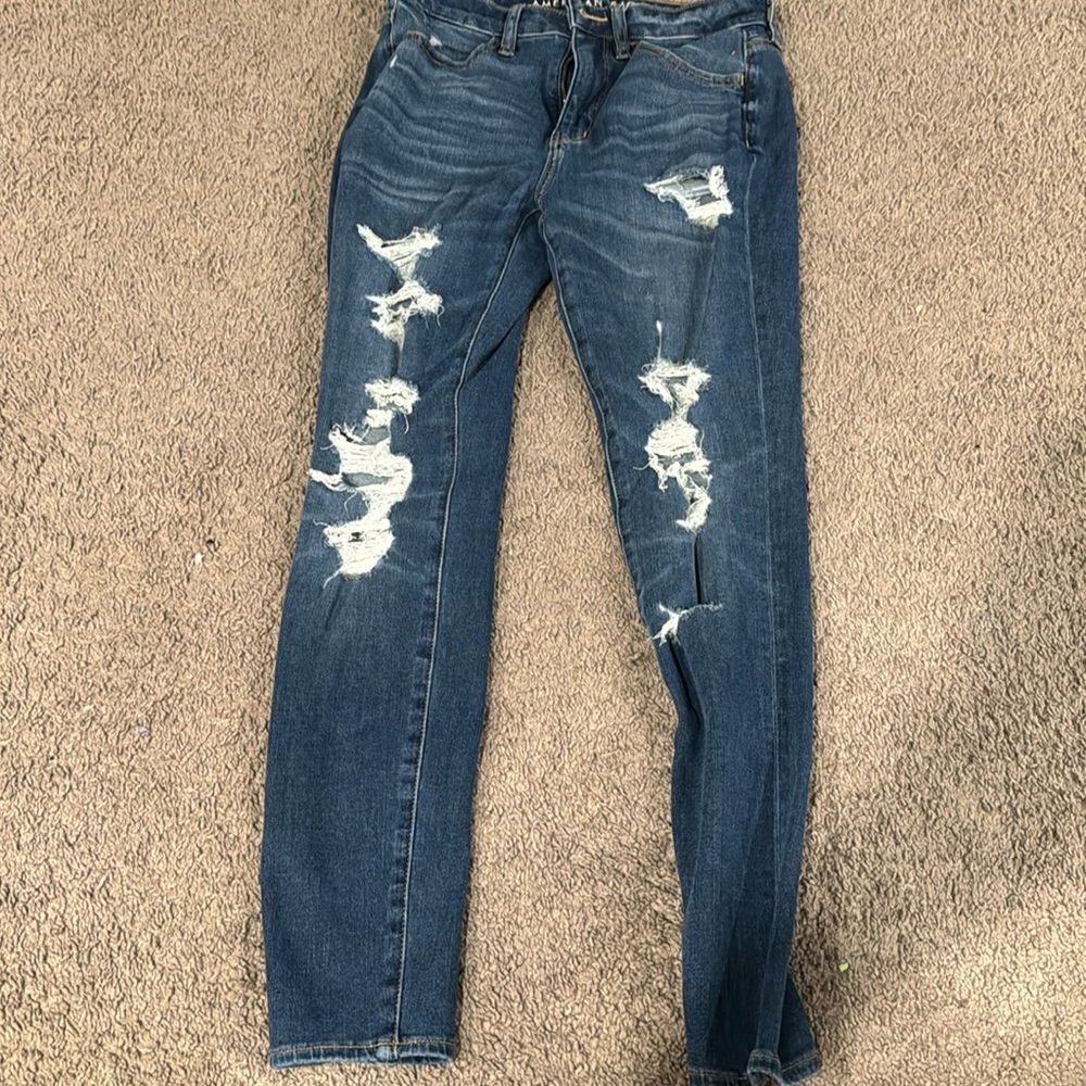 Jeans!!
